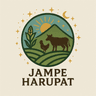 Jampe Harupat